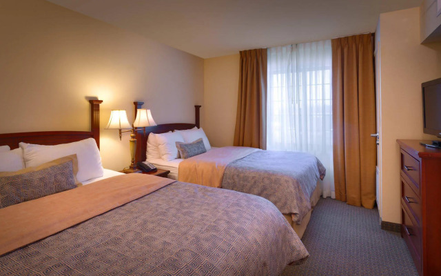 Staybridge Suites Omaha 80th And Dodge by IHG