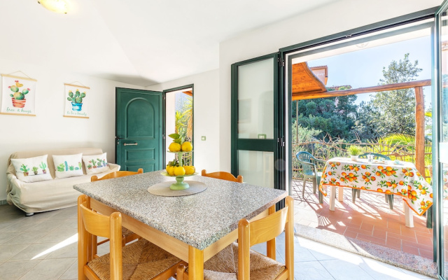 Residence Verde Navarrese A