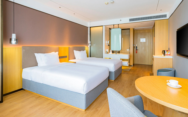 Holiday Inn One Thousand Island Lake by IHG