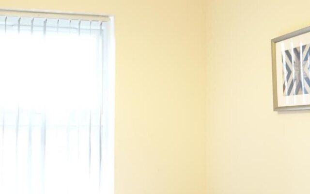 Heathrow Ensuite Rooms