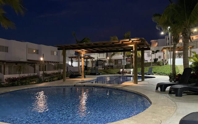 1511 Casa Almarena Mazatlán