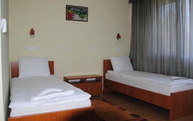 Arkánum Hotel