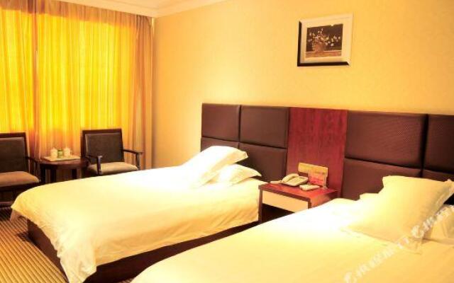 Xinling Business Hotel