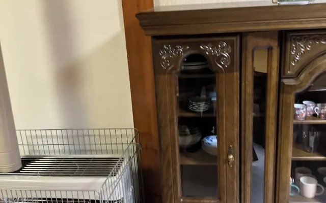 private Lodging KASE Gosyogawara