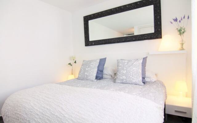 Apartamentos Sitges