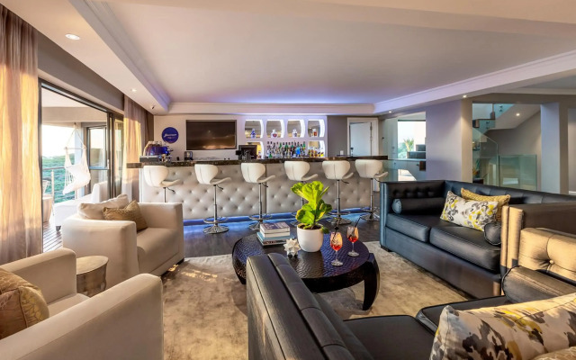 Bliss Boutique Hotel