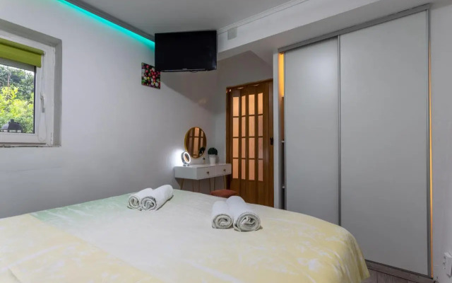 Apartment Lux VM