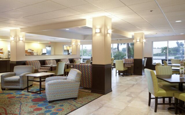 Holiday Inn Express Hotel & Suites Brownsville by IHG