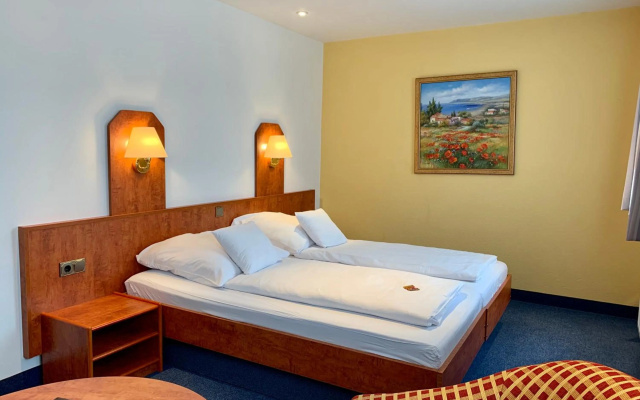 Hotel Pfefferhöhe