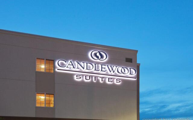 Candlewood Suites Montgomery- North, an IHG Hotel