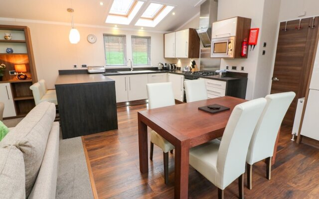 Lodge 26, Tintagel