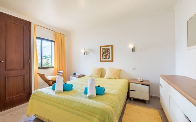Apartamento Portofino 4