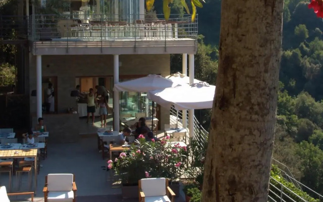 Campeggio Il Nido Del Gabbiano