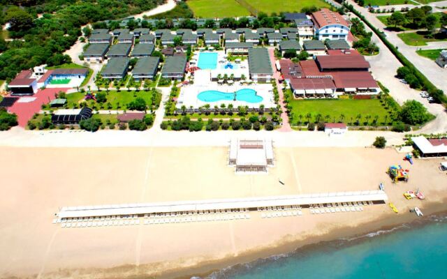 Armas Belek Hotel