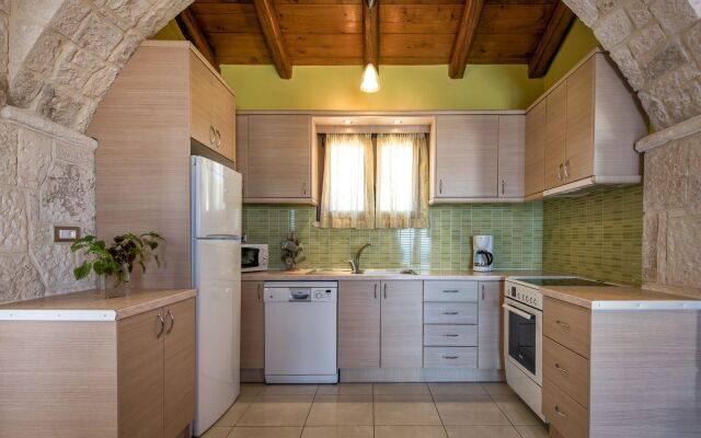 Emerald Villas