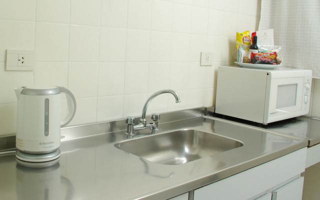 Loi Flats Buenos Aires