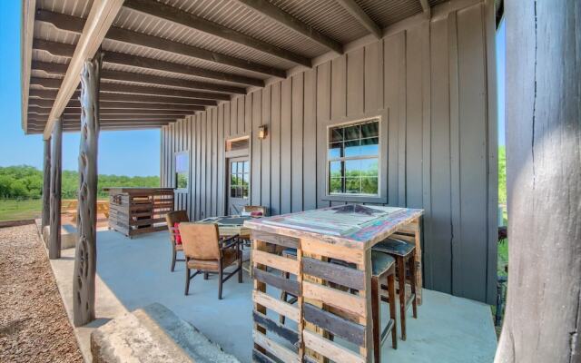 Ranchers Relaxation WR 1903c