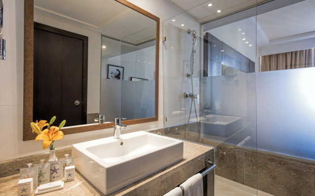 Iberostar Selection Diar El Andalous