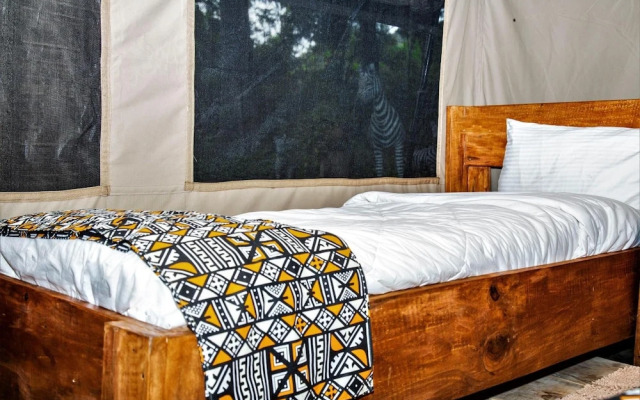 Africa Safari Camping Mto wa Mbu