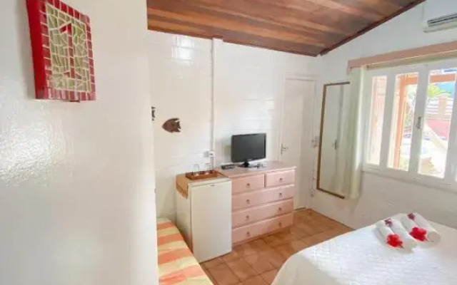 Pousada Alvorada