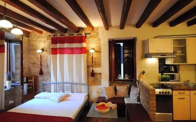 Guesthouse Ancient Stone