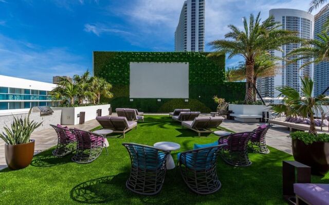 Hollywood Beach HHouse Rentals