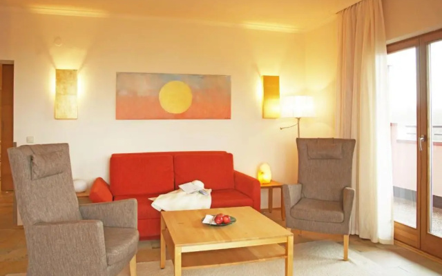 Bio Thermalhotel Falkenhof