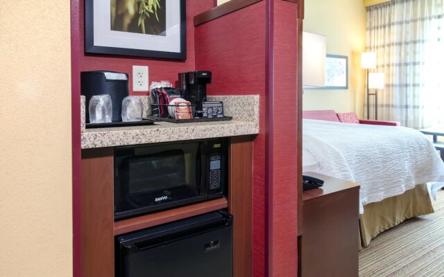 Courtyard Homestead Marriott