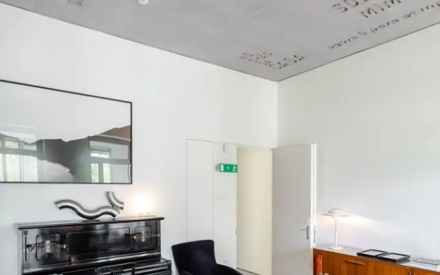 Hotel Casa do Conto - Arts & Residence