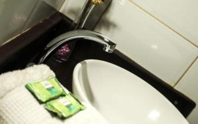 Pousada da Célia - Urubici - SC