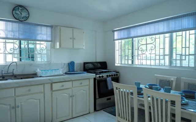 The Carhampton Villa