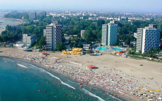 Hotel Raluca