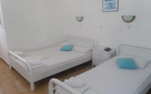 Princess Santorini Villa