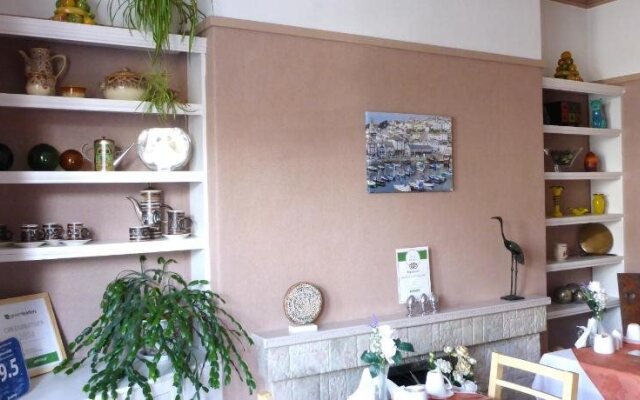 Midhurst Bed And Breakfast