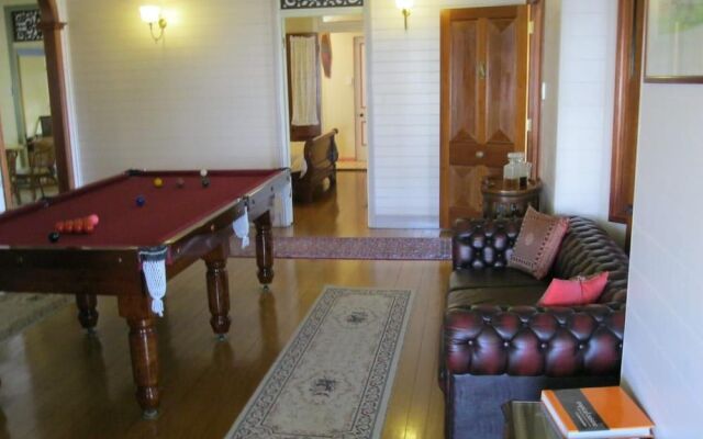 Classique Bed and Breakfast