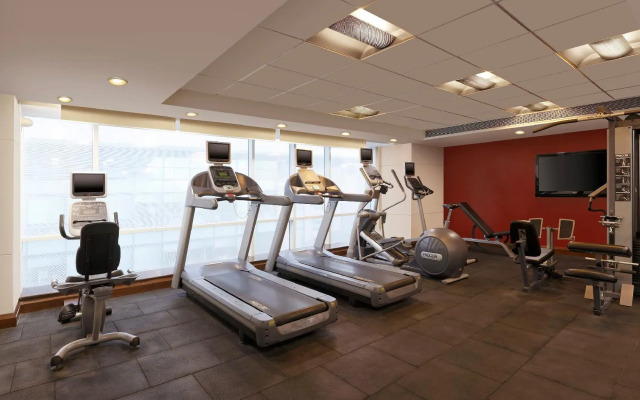 Hilton Garden Inn New Delhi/Saket