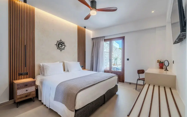 VENTUS Luxury Suites