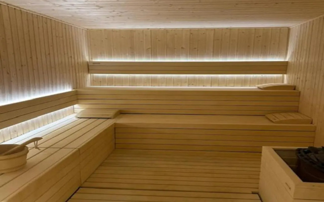 Mythical Coast Wellness Retreat