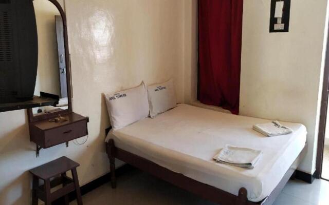 Hotel Akil Towers
