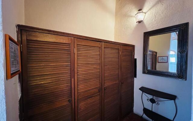 Hotel Parador Vernal