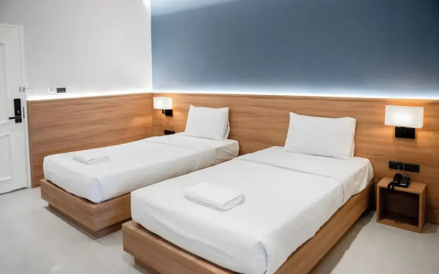 Sirin Hotel & Resident