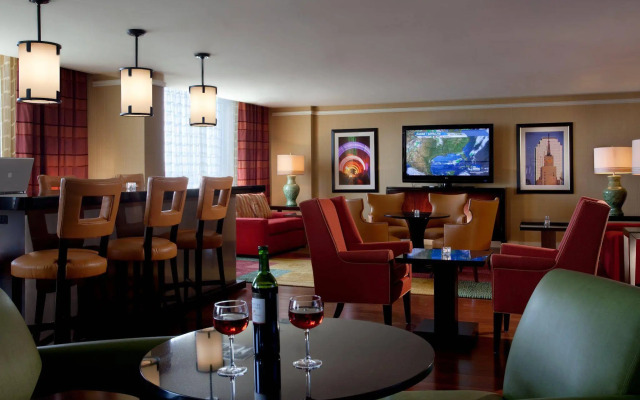 Renaissance Dallas Hotel