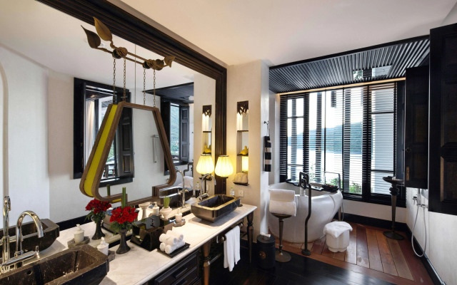 InterContinental Danang Sun Peninsula Resort by IHG