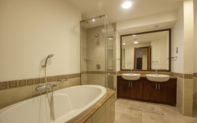 Residence South by Deluxe Holiday Homes