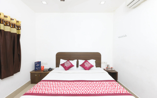Raaj Residency – Guest Rooms – Chennai