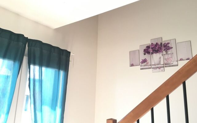Alla Salute Apartments