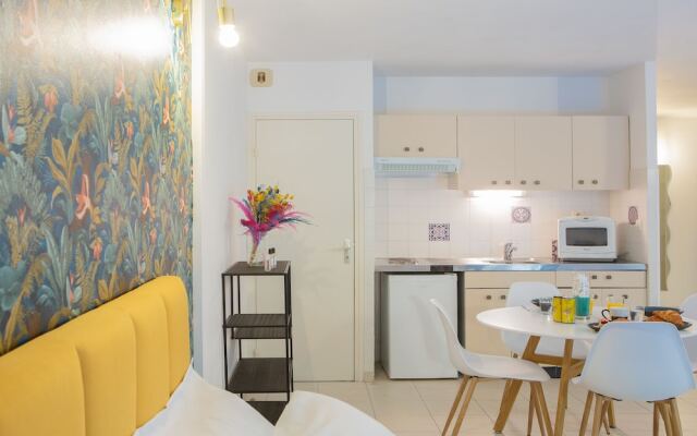 Résidence San Roccu