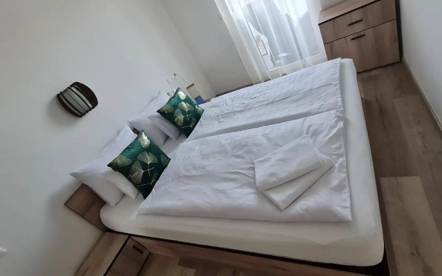 Alexandra Apartman