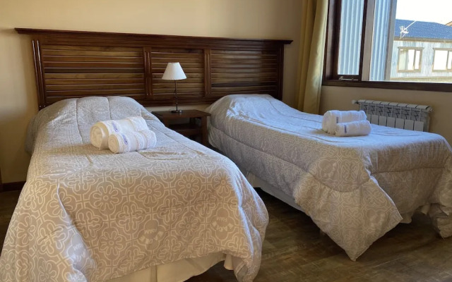 Patagonia Austral Suites