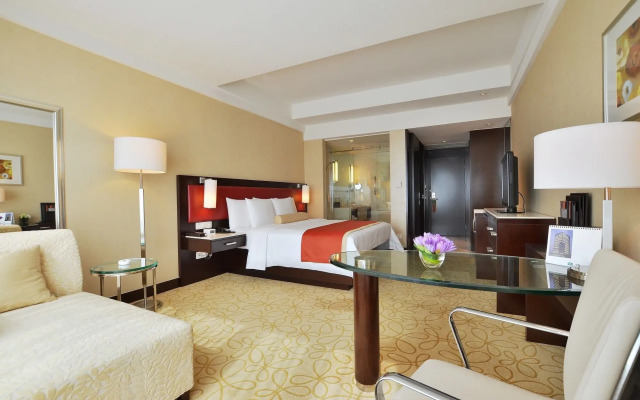 Courtyard by Marriott Hangzhou Wulin
